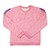 Rockets Of Awesome Girls Pink Sweatshirt Size: 10 Years