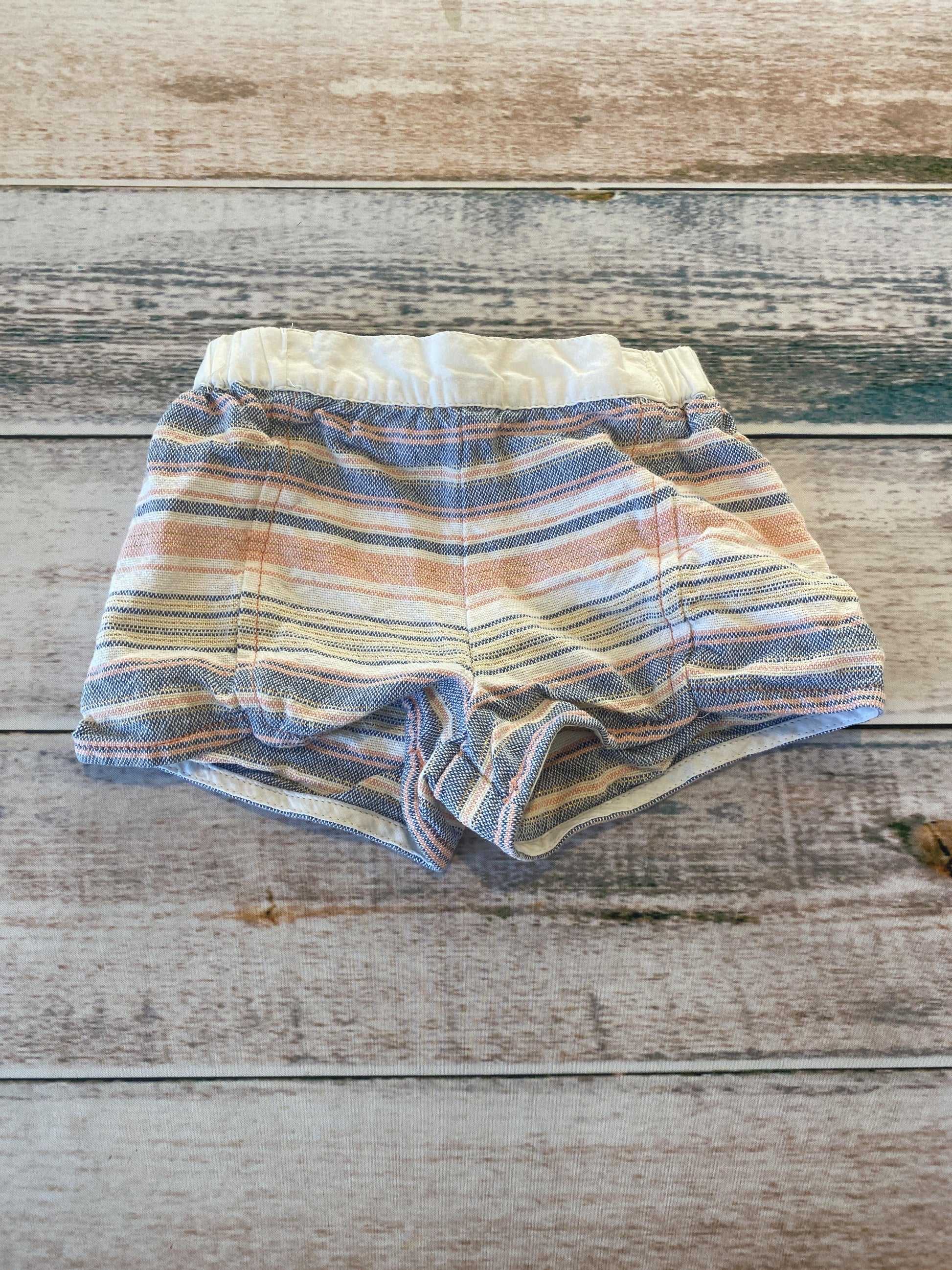 Girls pink Shorts Size: 2T pink