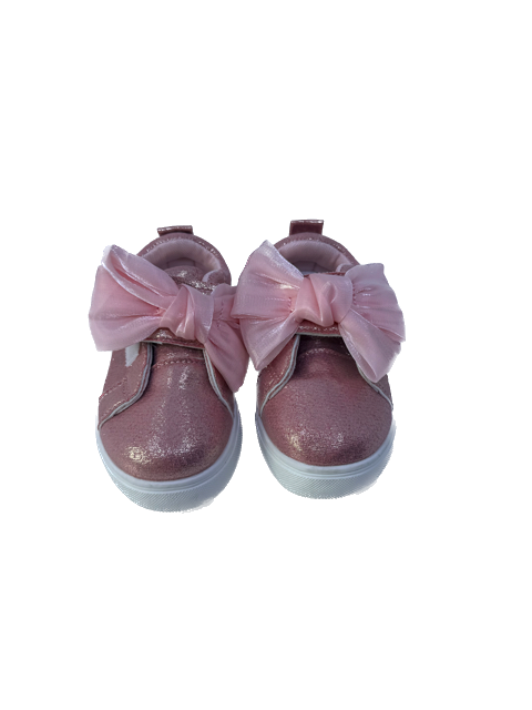 Unknown Girls Pink Shoes Size: eu 21 (US 5.5) Pink