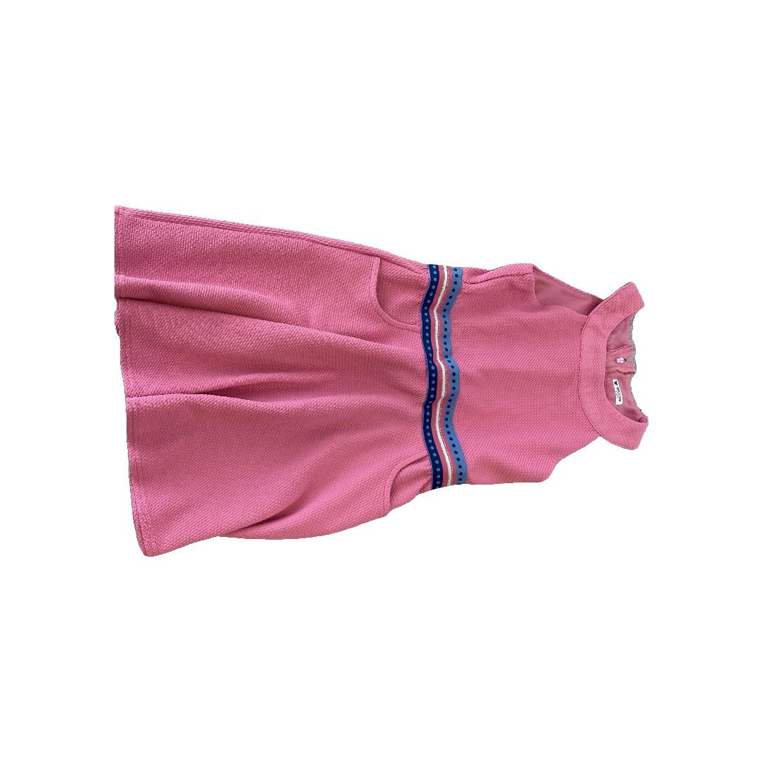 Little Angels Girls pink Dress Size: 5 pink