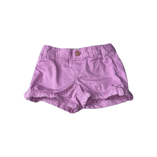 Gymboree Girls pink Shorts Size: 3T pink