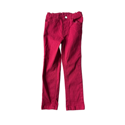 Garanimals Girls pink Casual Pants Size: 5T pink