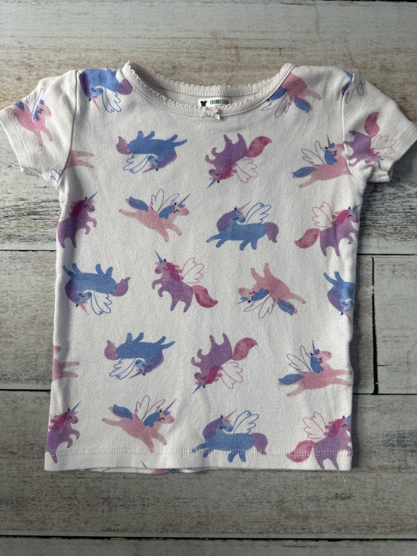 Kids Headquarters Girls pink Pajamas Size: 4T pink