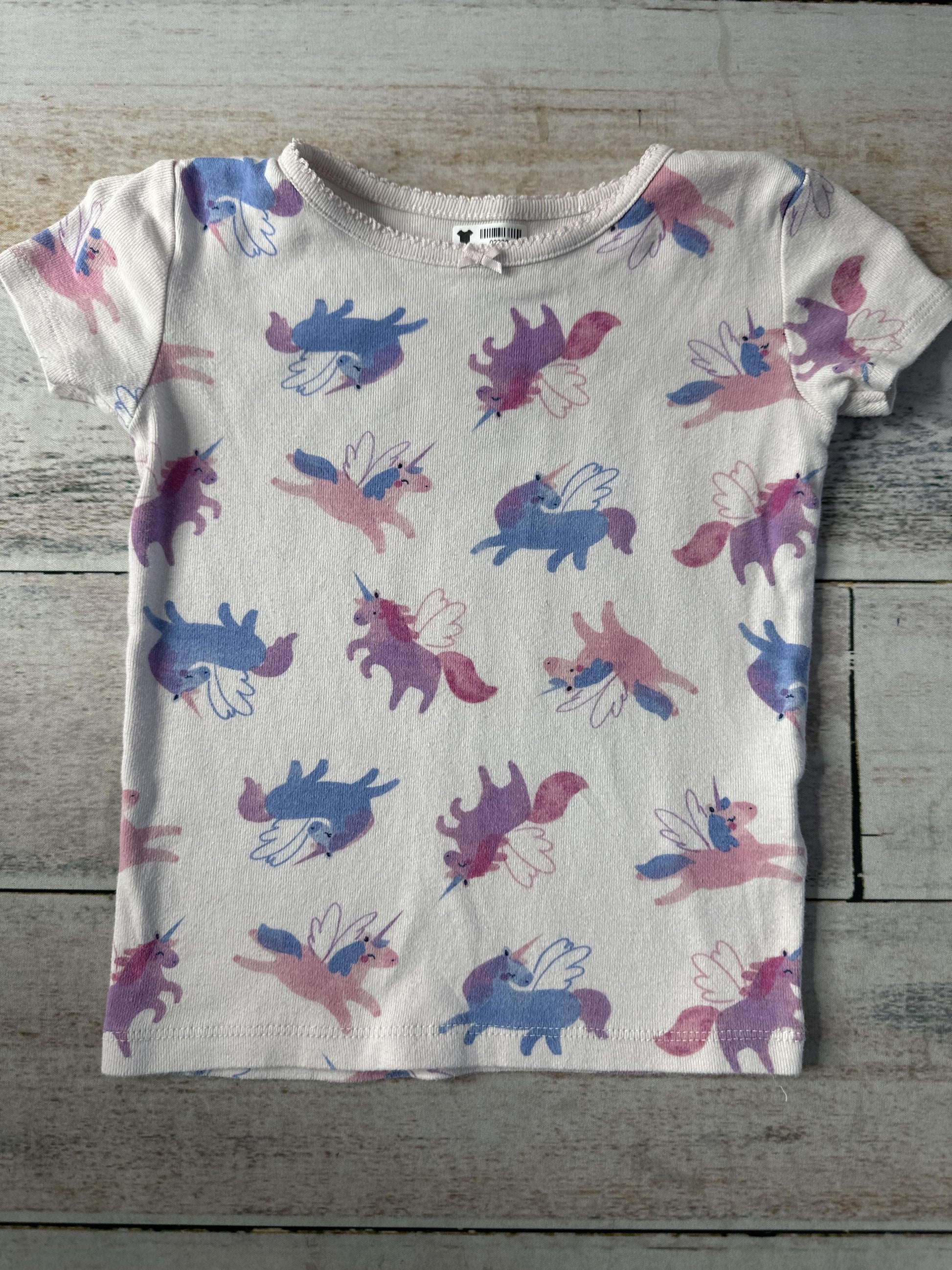 Kids Headquarters Girls pink Pajamas Size: 4T pink