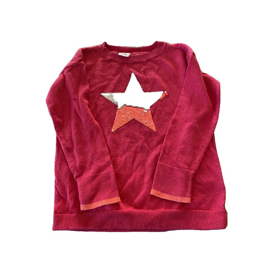 Gap Girls pink Sweater Size: XS pink