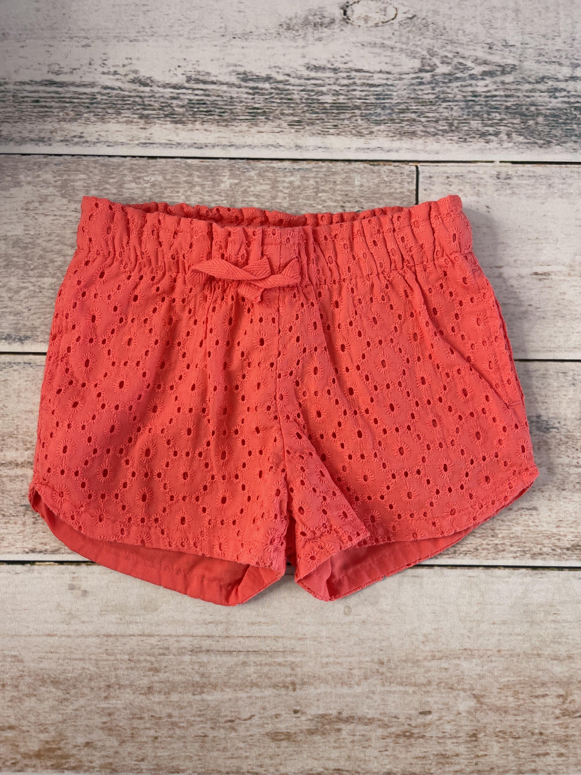 Cat & Jack Girls pink Shorts Size: 2T pink
