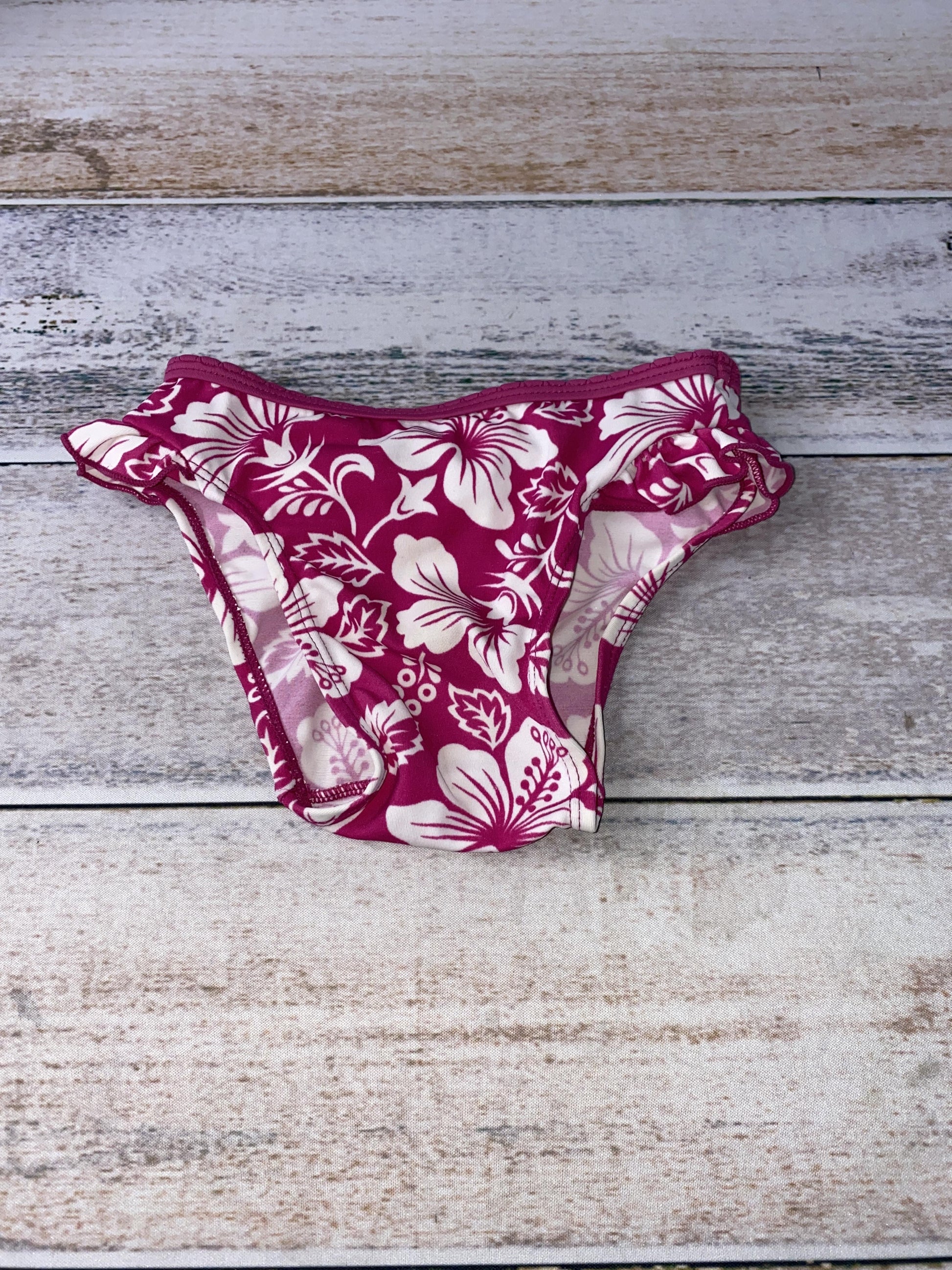 Girls pink Swimwear Size: 12-18 months pink