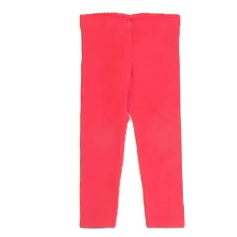 Tea Collection Girls Pink Leggings Size: 3T Pink