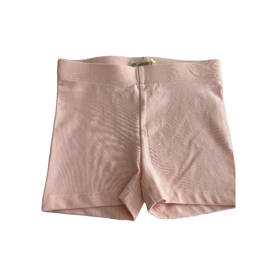 Tucker + Tate Girls pink Shorts Size: 4T pink