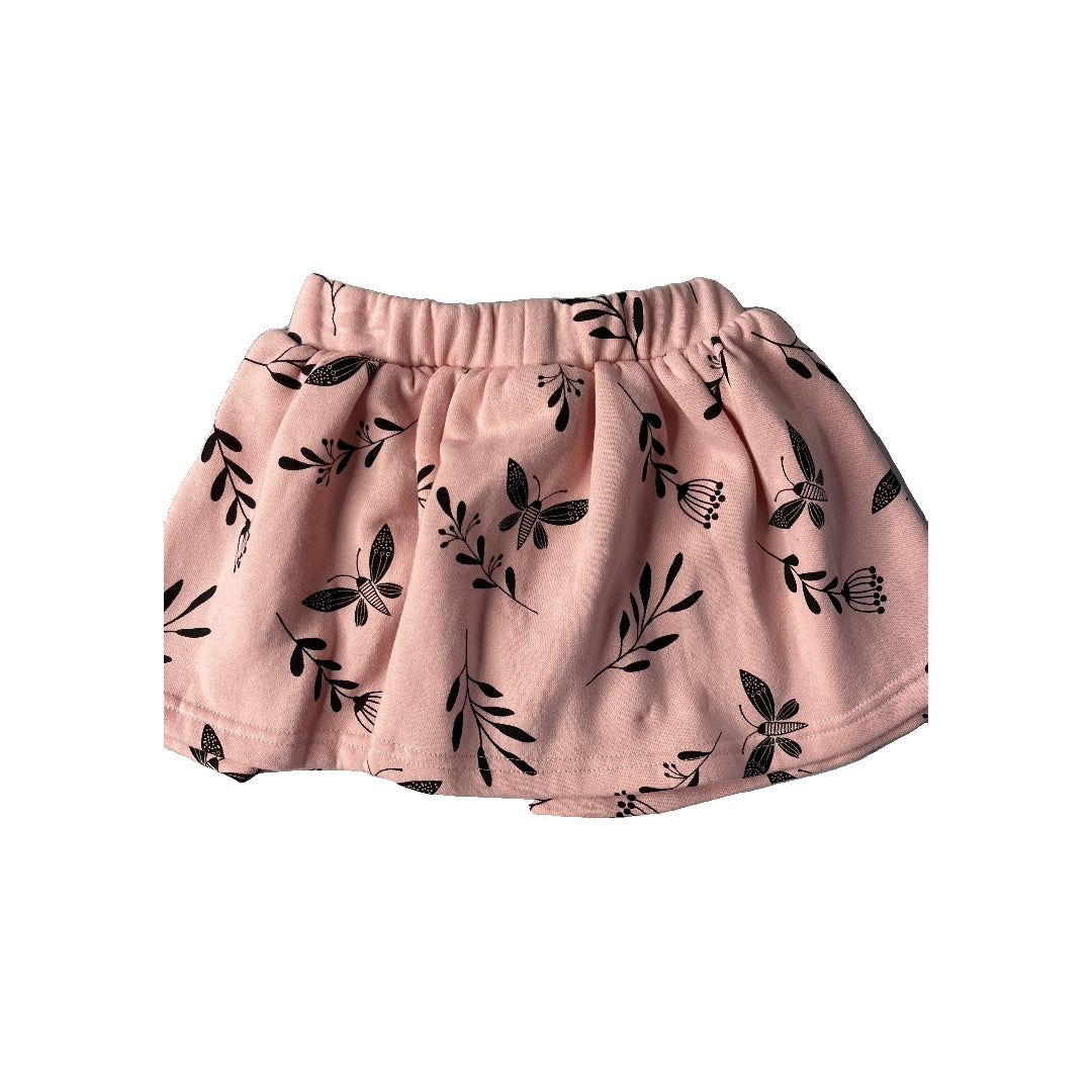 Dot Girls pink Skirt Size: 3T pink