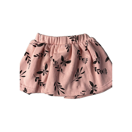 Dot Girls pink Skirt Size: 3T pink