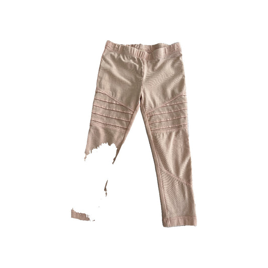Tucker + Tate Girls pink Pants Size: 3T pink