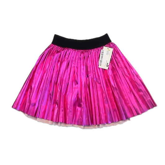 Tea Collection Girls Pink Skirt Size: 5T Pink