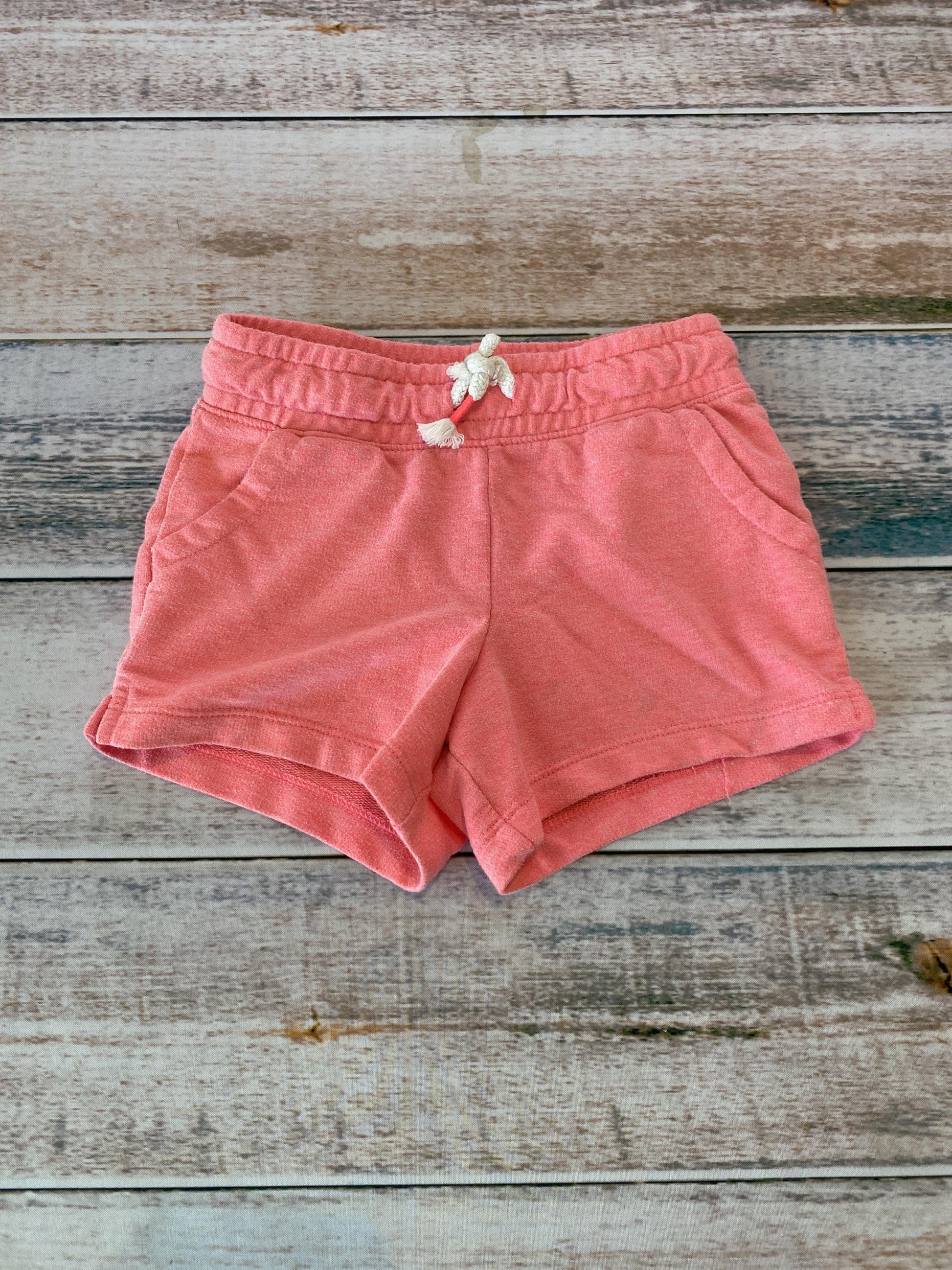 Cat & Jack Girls pink Shorts Size: 5 pink