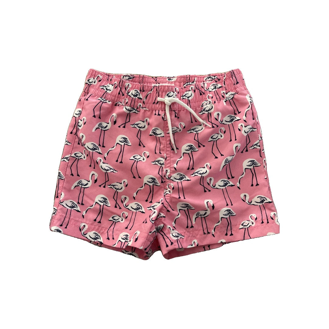 Janie and Jack Unisex pink Swimwear Size: 6-12 months pink