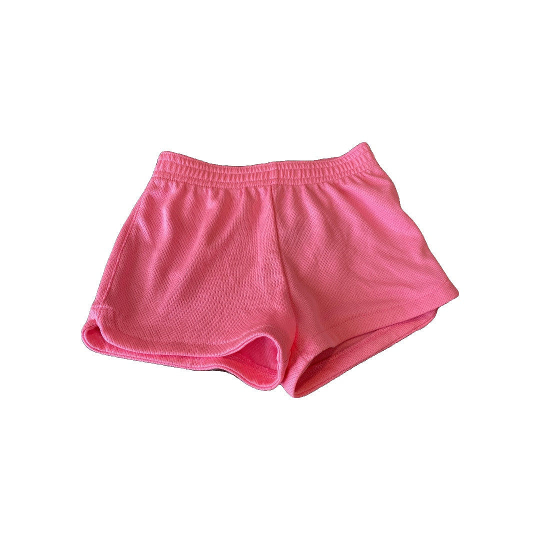 Jumping Beans Girls pink Shorts Size: 18 months pink