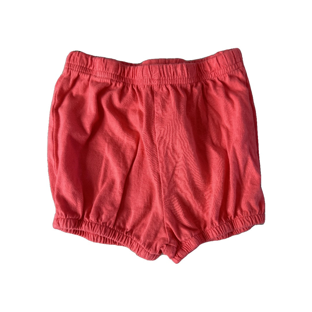 Carters Unisex pink Shirt Size: 18-24 months pink