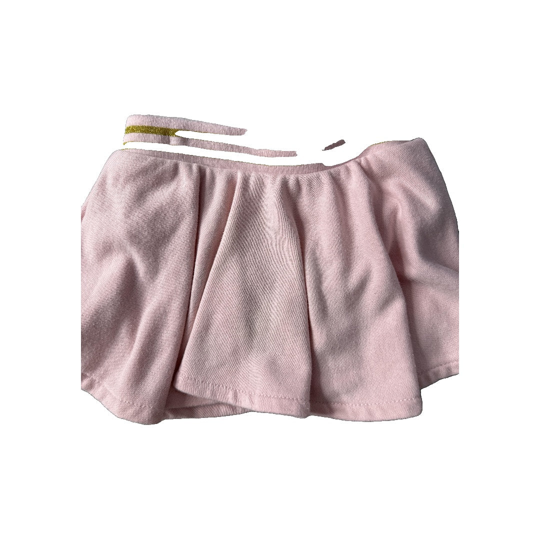 Garanimals Girls pink Skirt Size: 12M pink