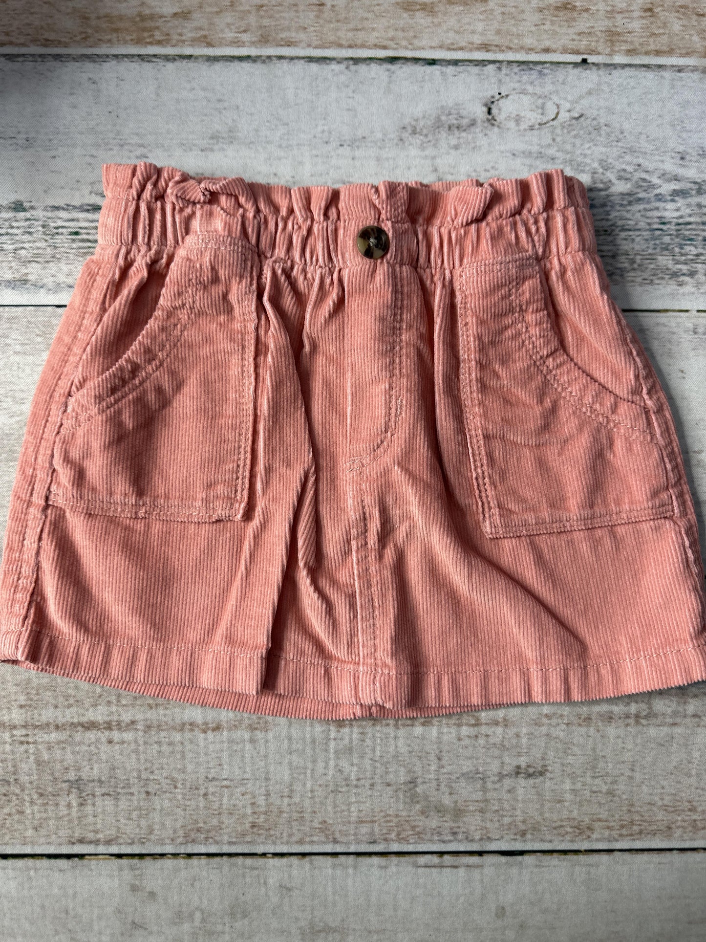 Old Navy Girls pink Skirt Size: 12-18 months pink