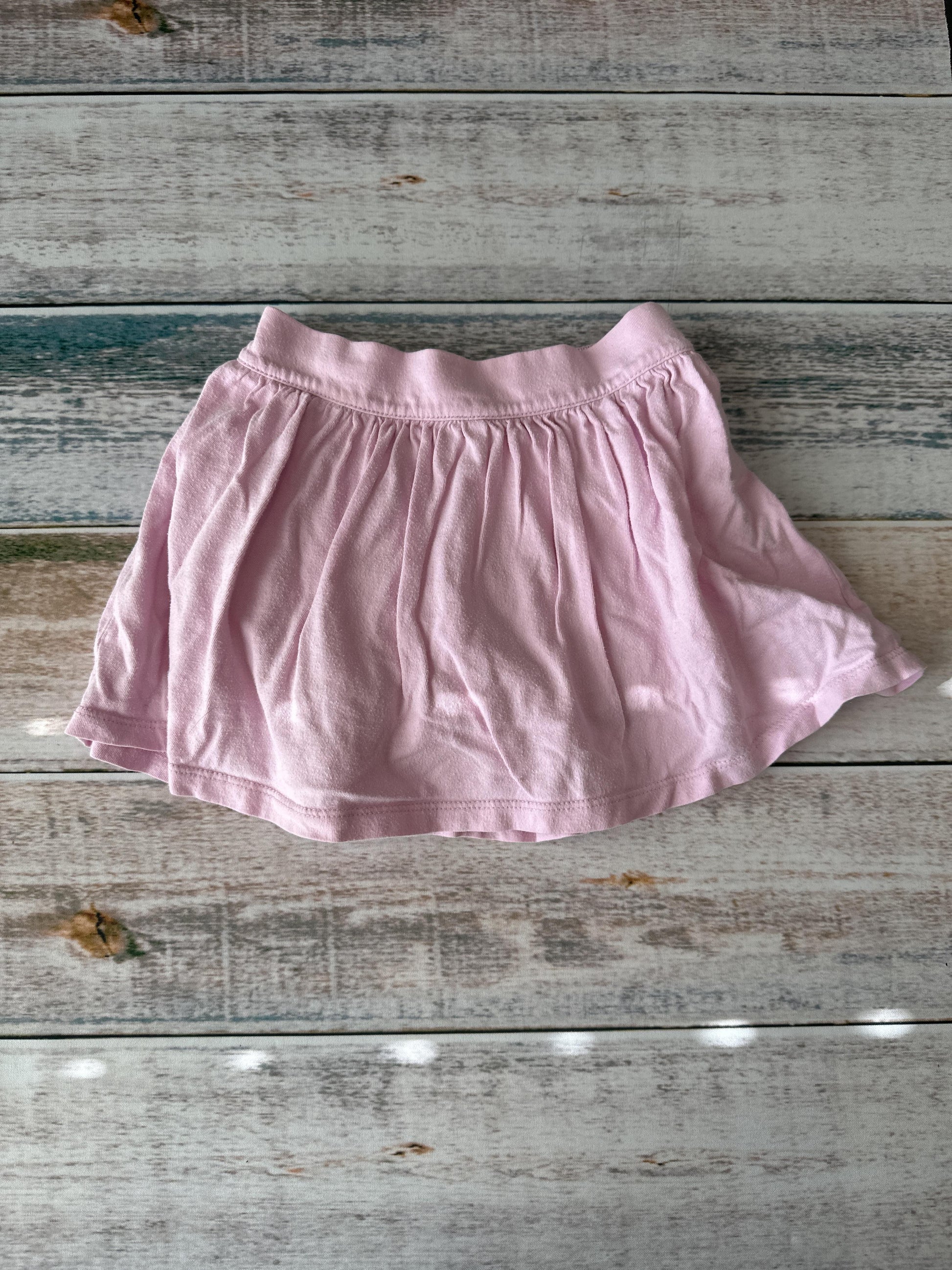 Old Navy Girls pink Skirt Size: 4T pink