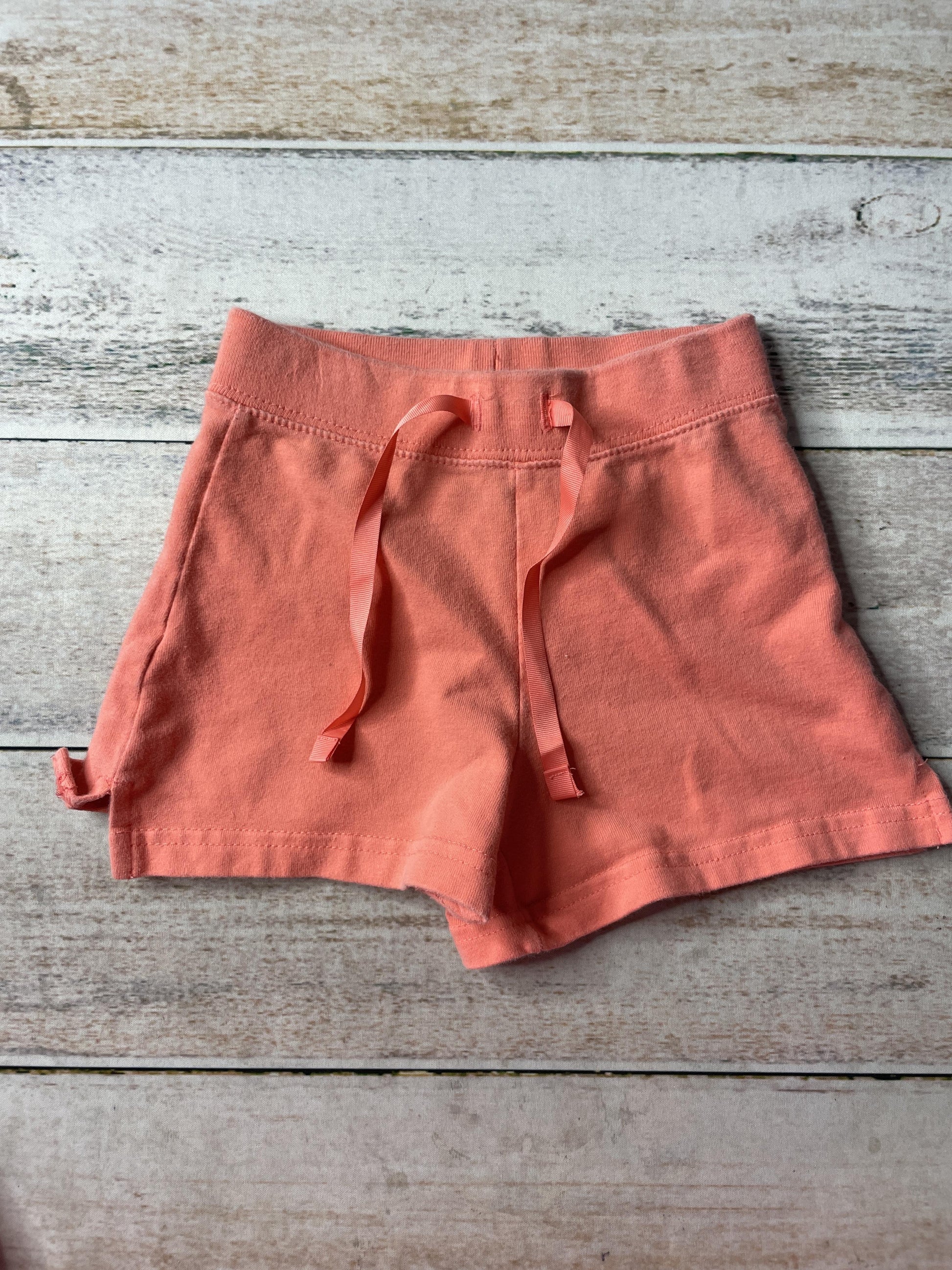 Girls pink Shorts Size: 3T pink