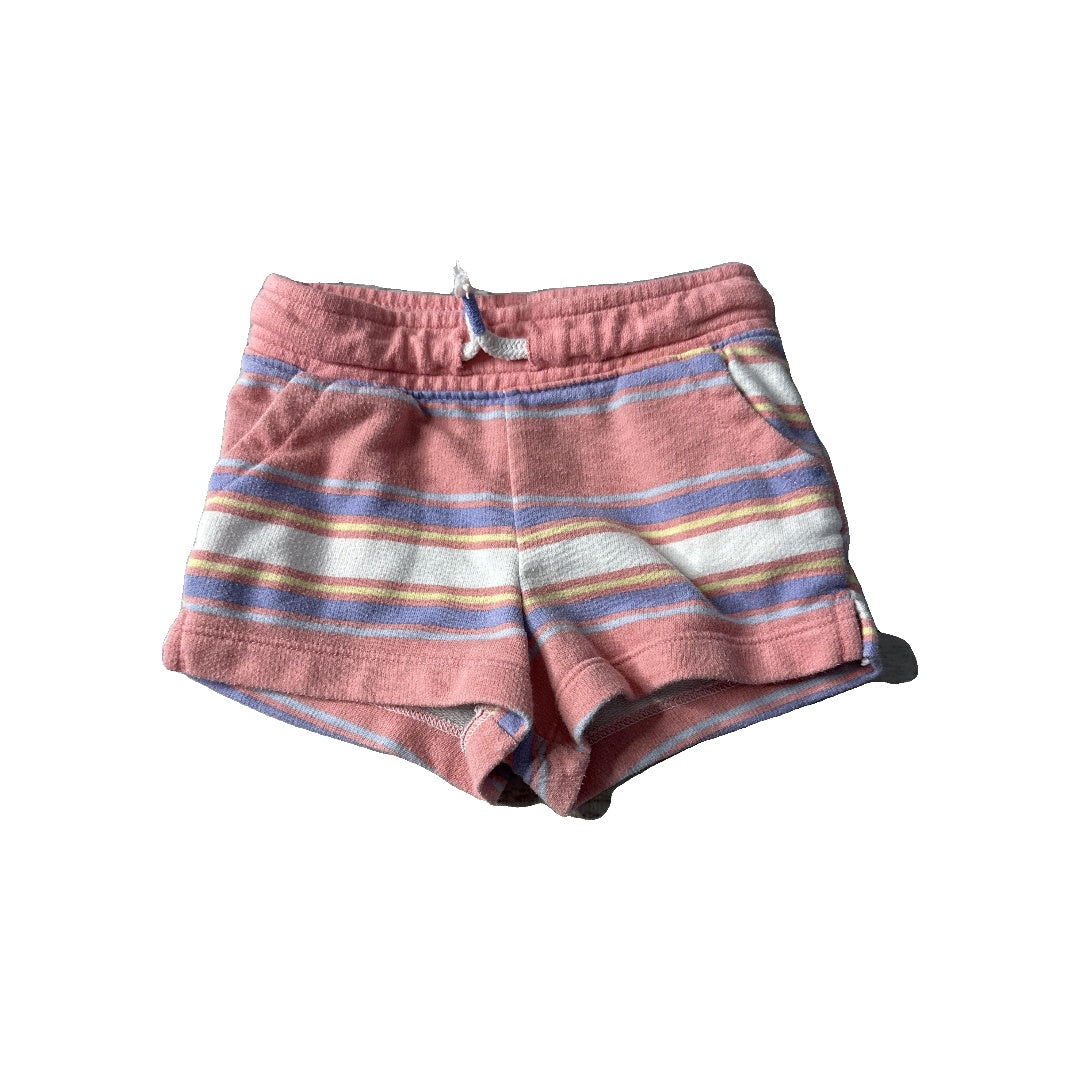 Cat & Jack Girls pink Shorts Size: 18 months pink
