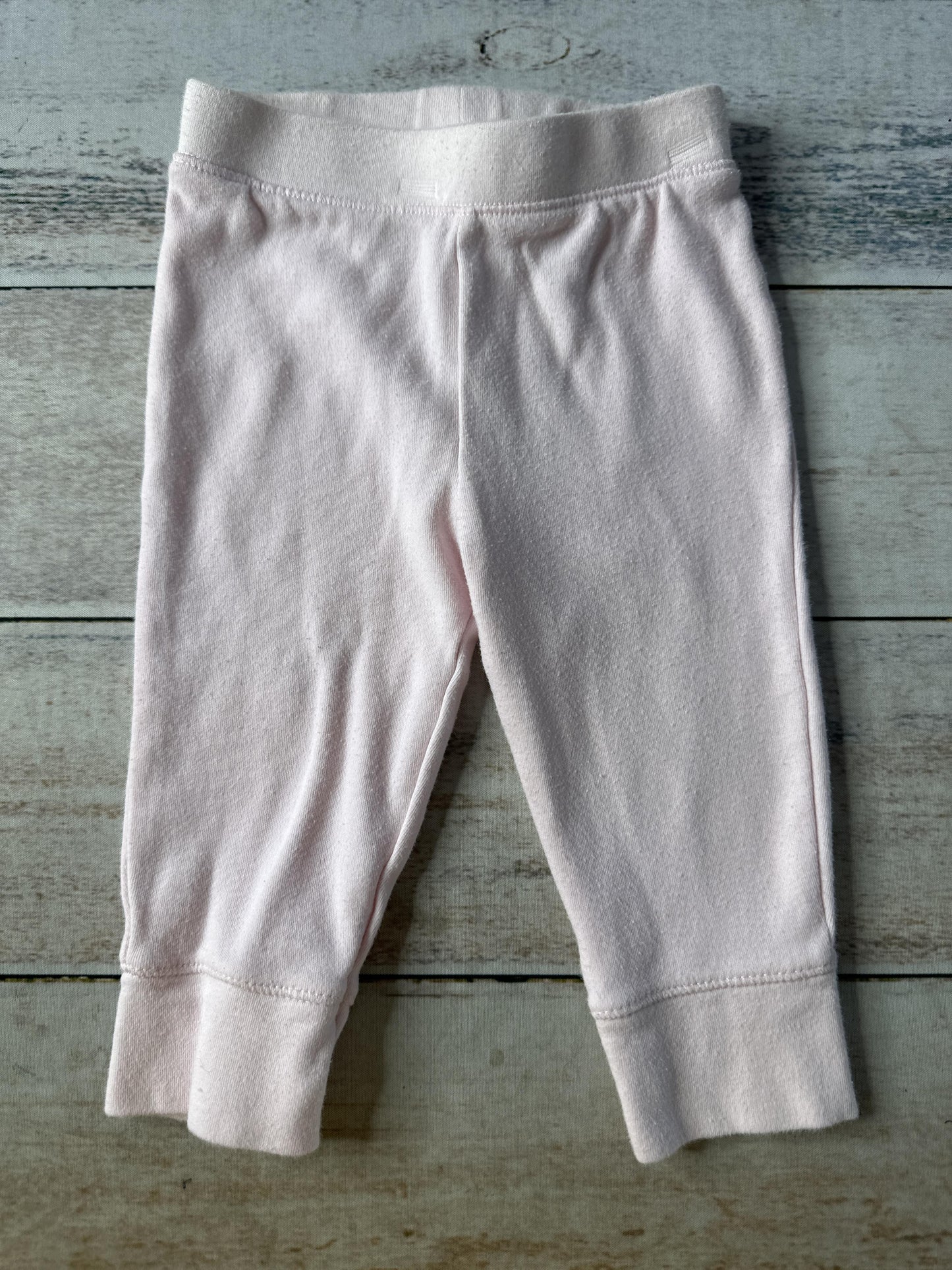 Cloud Island Girls pink Pants Size: 6-9 months pink