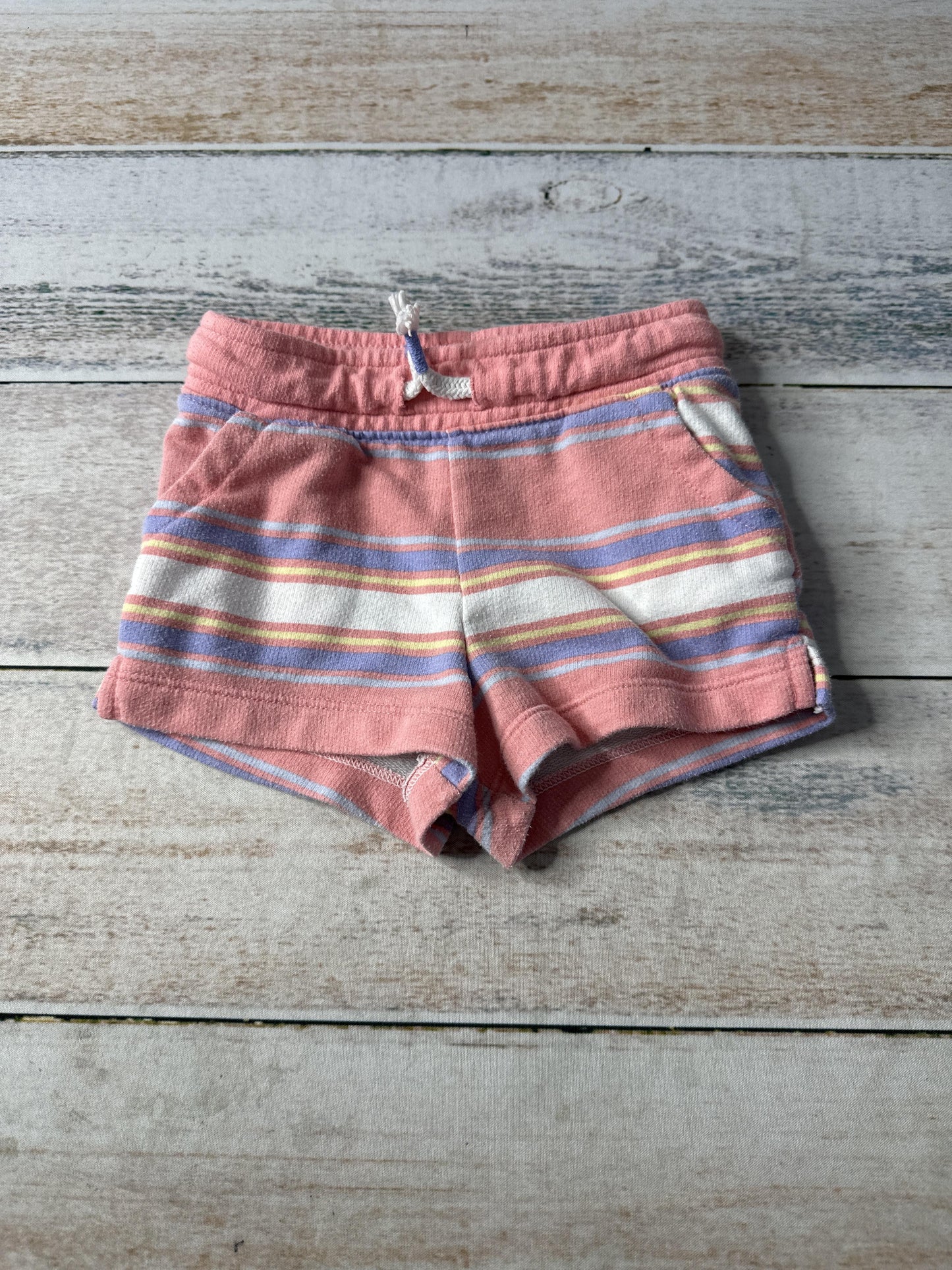 Cat & Jack Girls pink Shorts Size: 18 months pink
