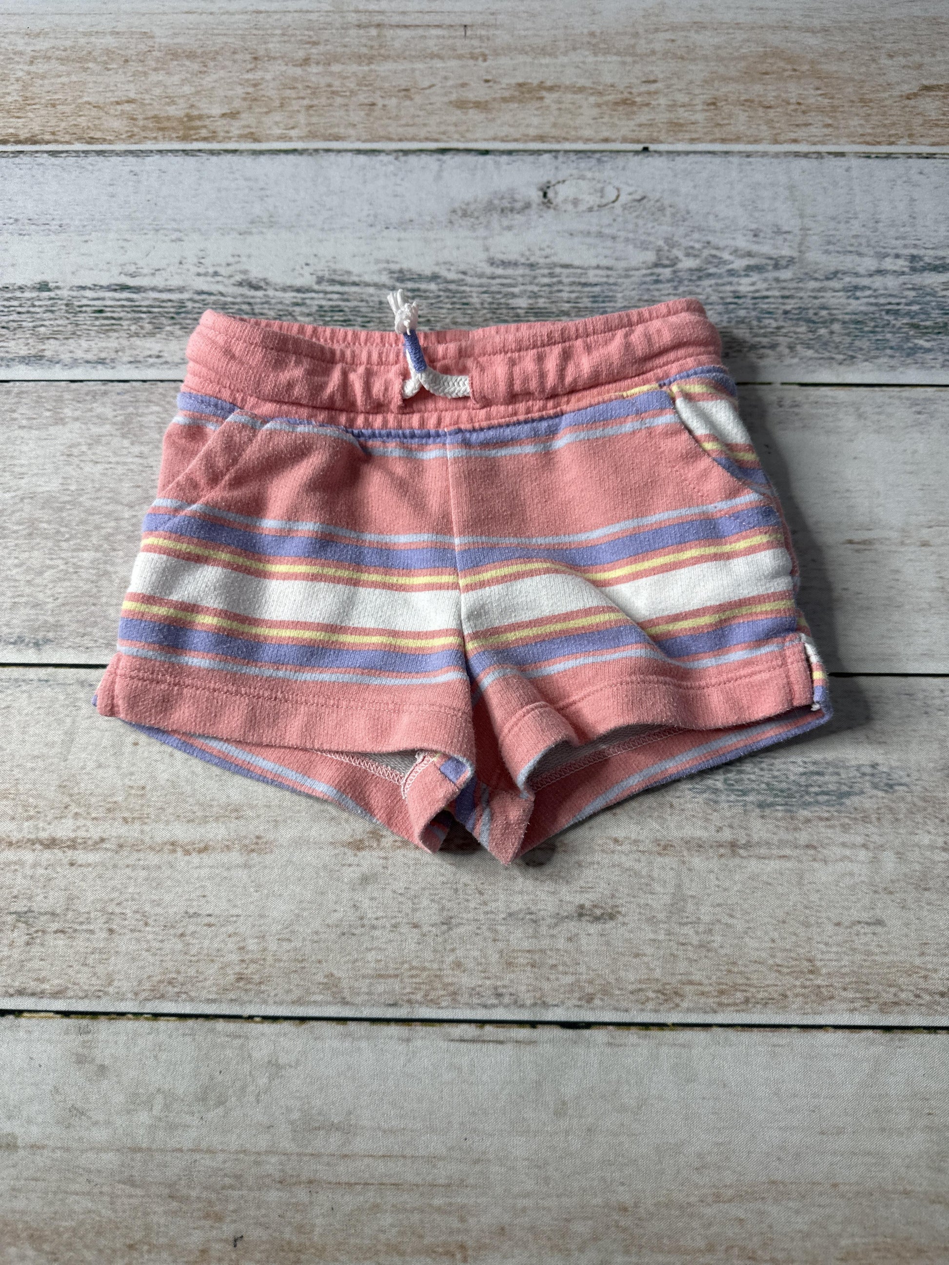 Cat & Jack Girls pink Shorts Size: 18 months pink