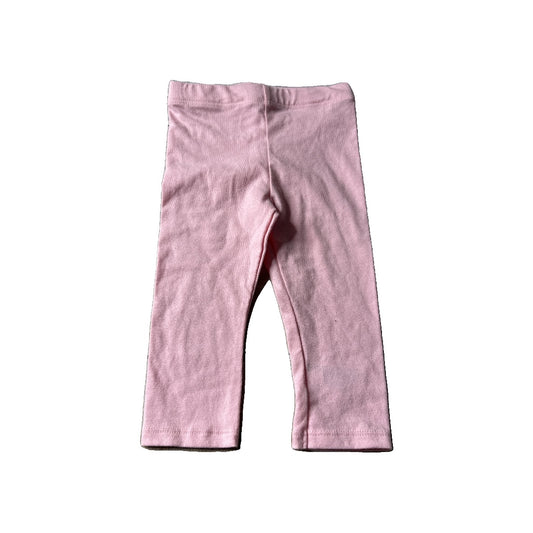 Cat & Jack Girls pink Pants Size: 6-9 months pink
