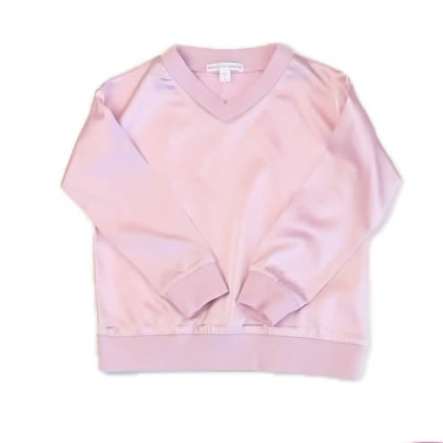 Rockets Of Awesome Girls Pink Long Sleeve Shirt Size: 3T Pink