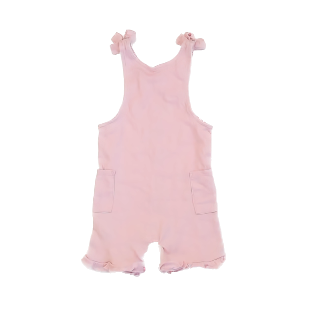 Petit Lem Girls Pink Jumper Size: 24 Months Pink