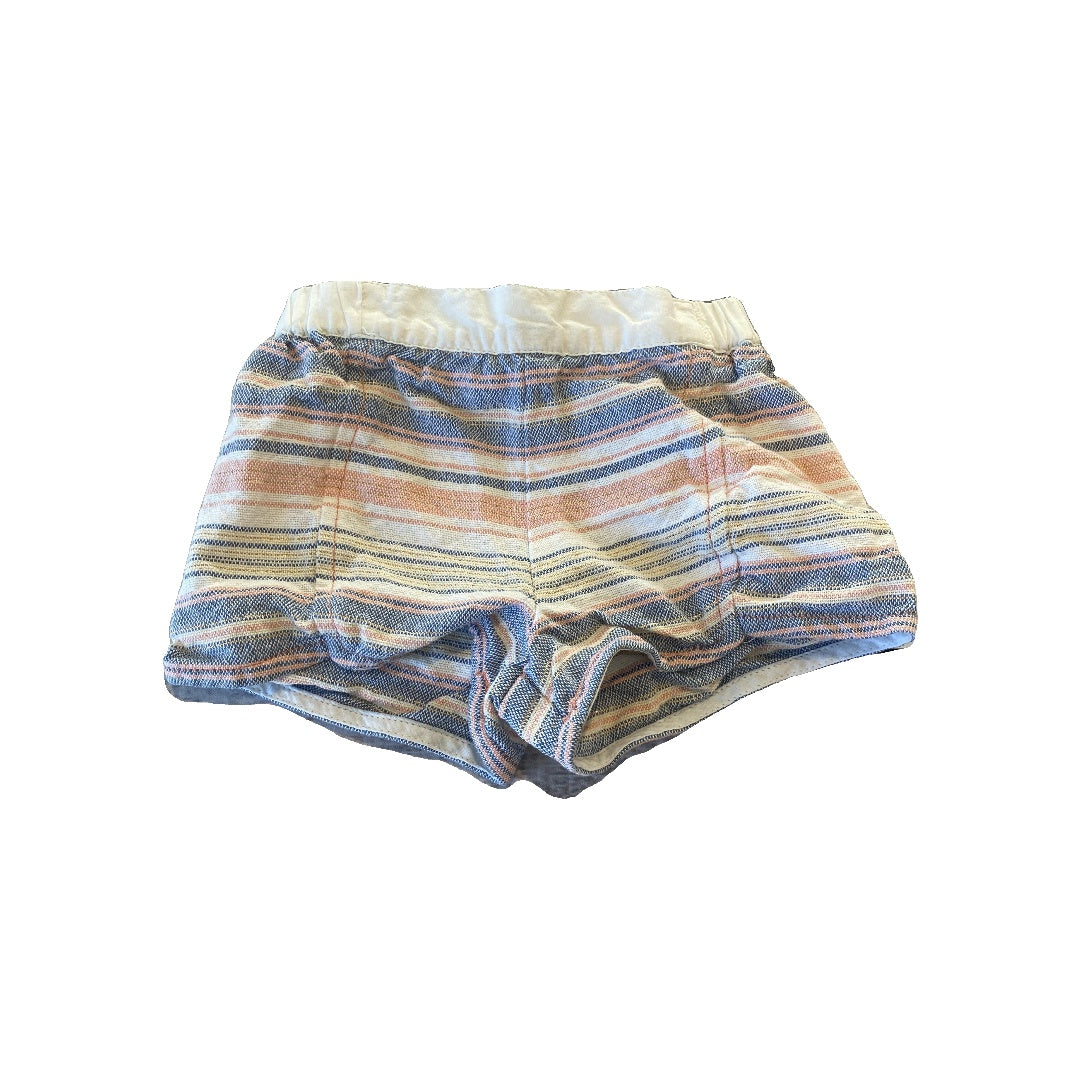 Girls pink Shorts Size: 2T pink