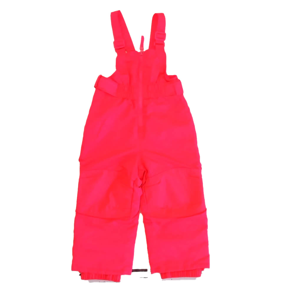 Cat & Jack Girls Pink Snow Pants Size: 2T Pink