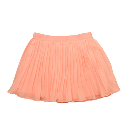 Janie and Jack Girls Pink Skirt Size: 2T Pink