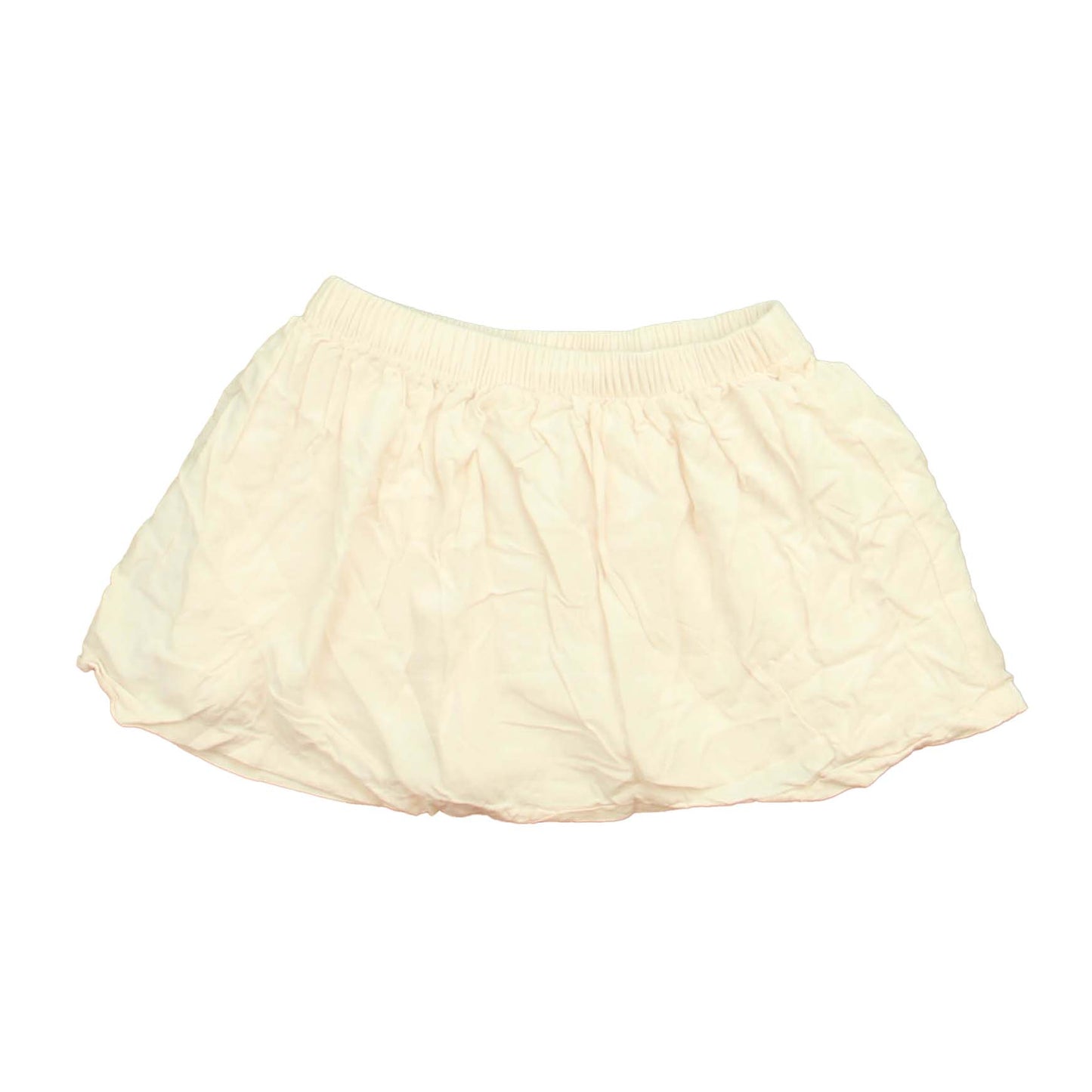 Edgehill Collection Girls Pink Skirt Size: 4T Pink