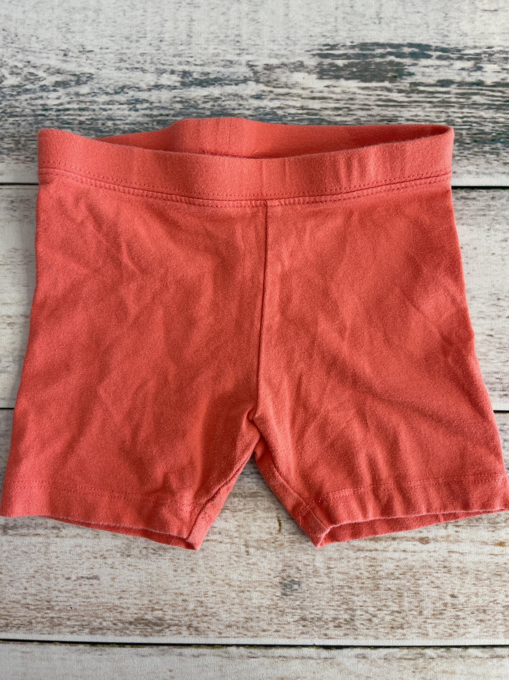 Old Navy Girls pink Shorts Size: 4T pink