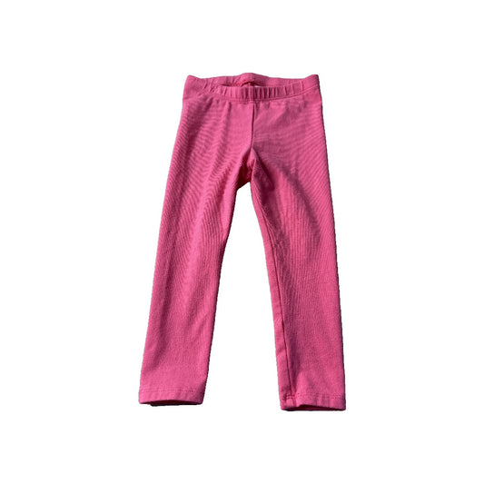 Cat & Jack Girls pink Pants Size: 2T pink