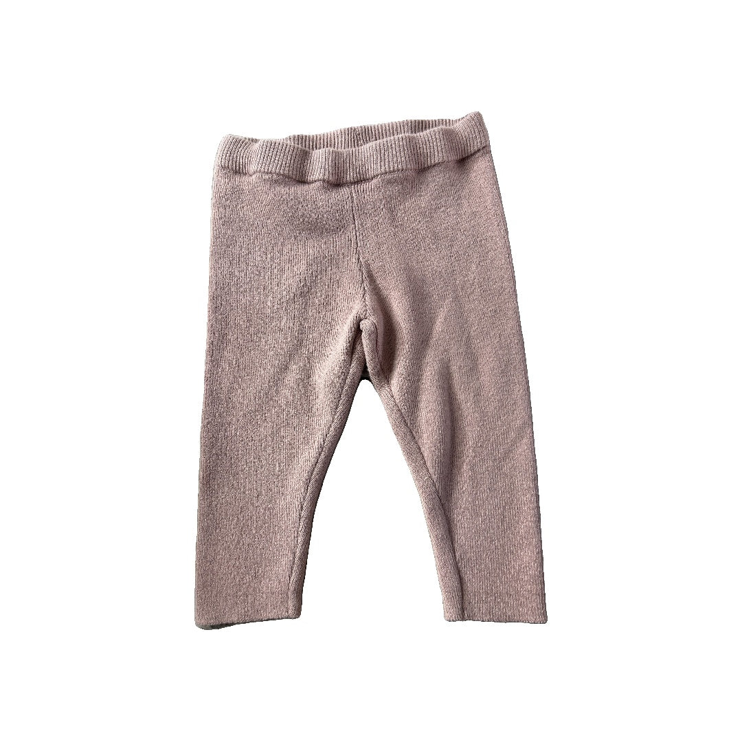 Girls pink Pants Size: 6 pink