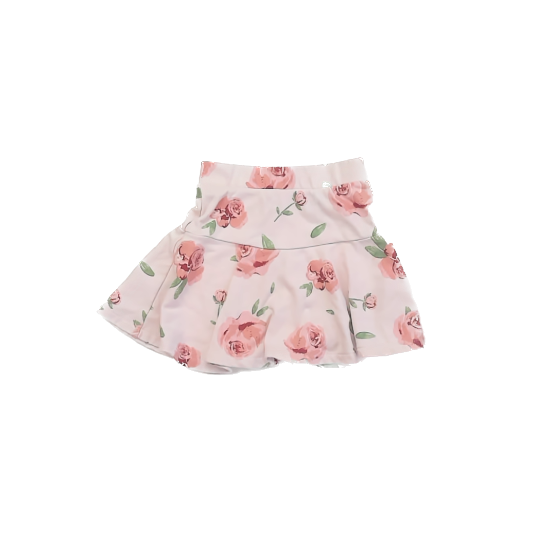 H&M Girls Pink Skirt Size: 5-6 Years Pink