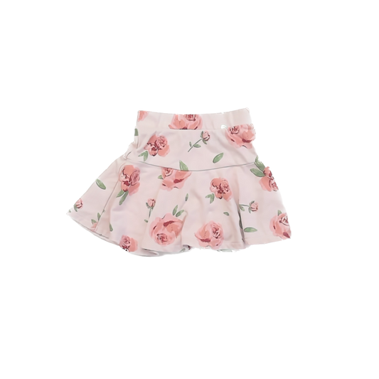 H&M Girls Pink Skirt Size: 5-6 Years Pink