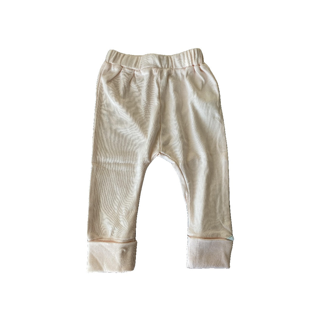 Finn + Emma Girls pink Pants Size: 9-12 Months pink