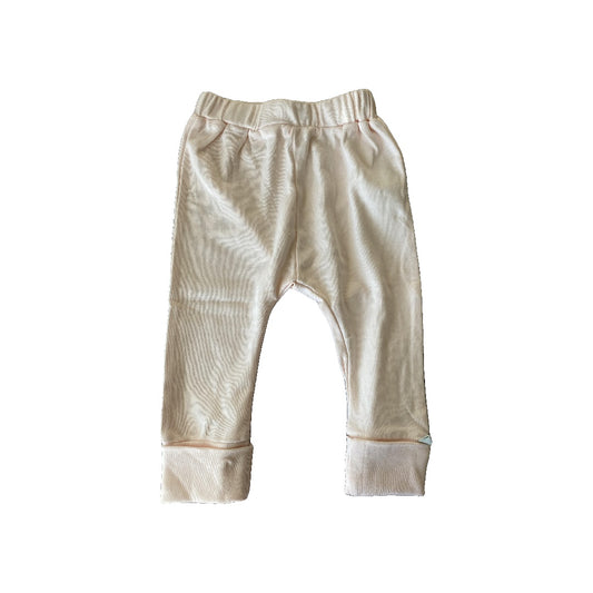 Finn + Emma Girls pink Pants Size: 9-12 Months pink