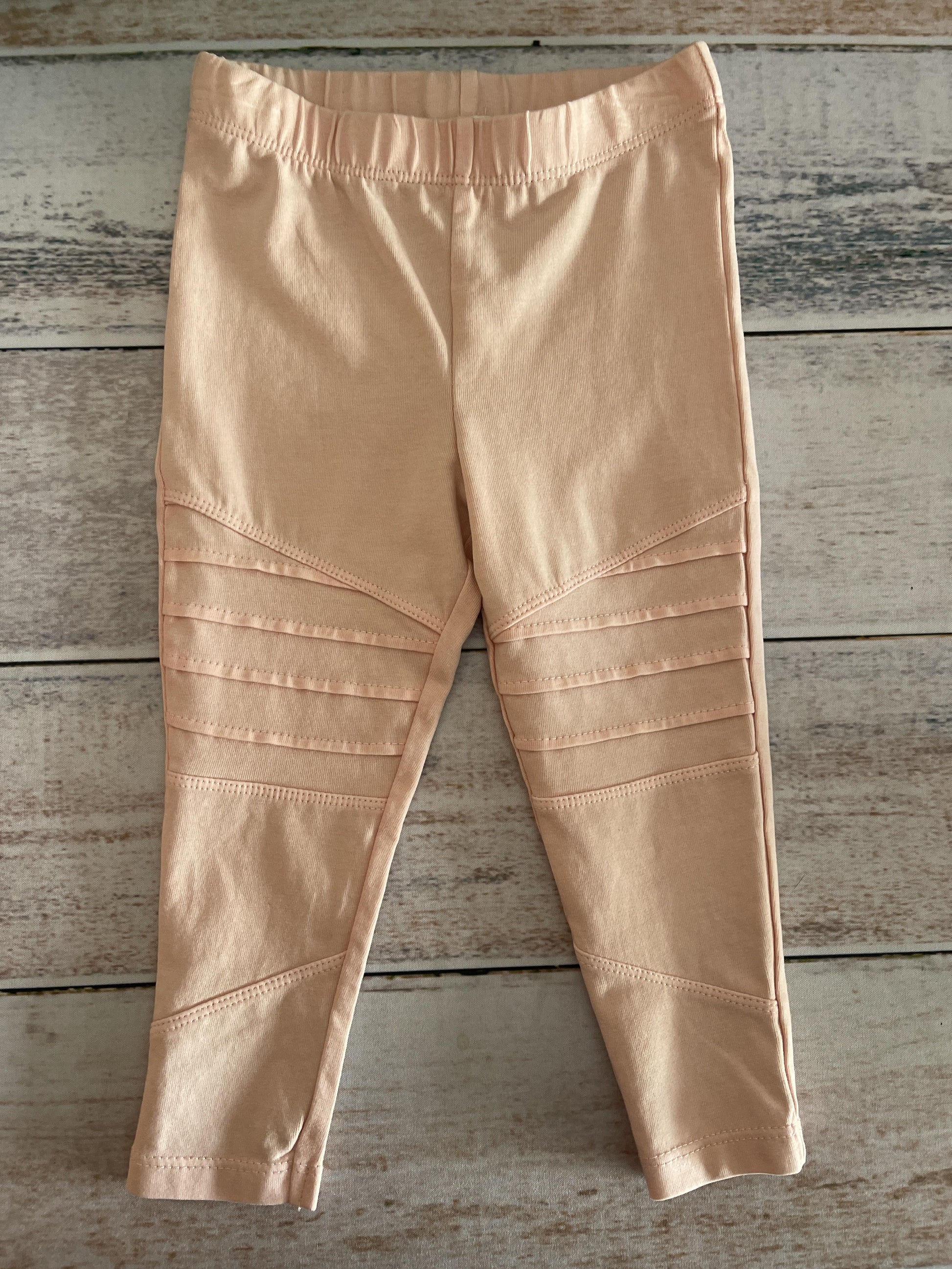 Tucker + Tate Girls pink Pants Size: 18 months pink