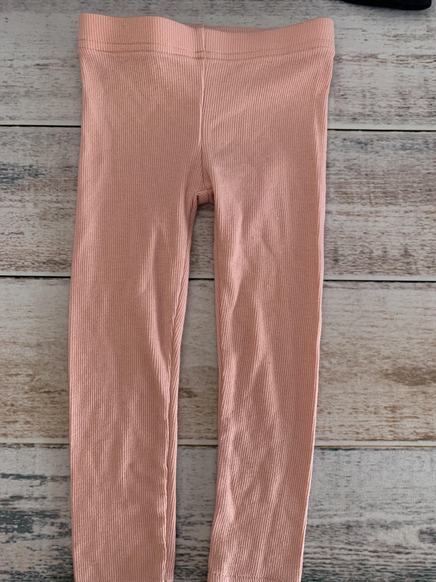 Carters Girls pink Pants Size: 2T pink