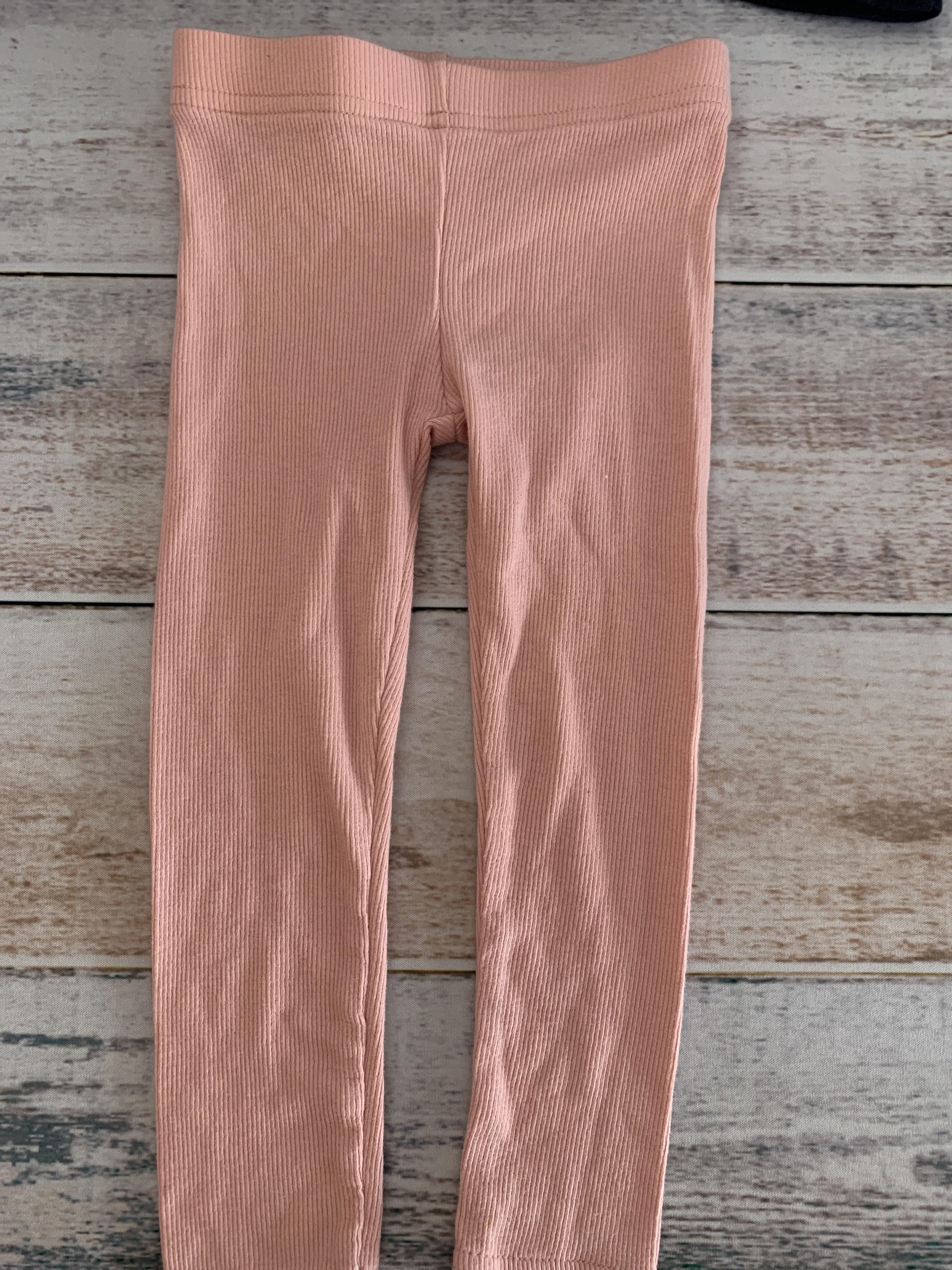 Carters Girls pink Pants Size: 2T pink