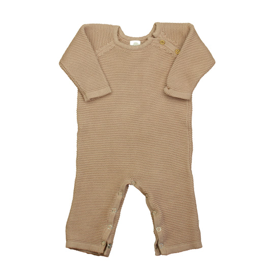 Zestt Girls Pink Long Sleeve Outfit Size: 0-6 Months Pink