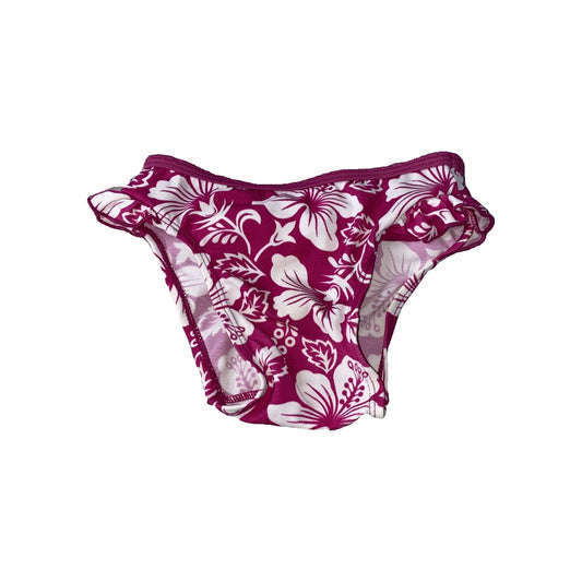 Girls pink Swimwear Size: 12-18 months pink