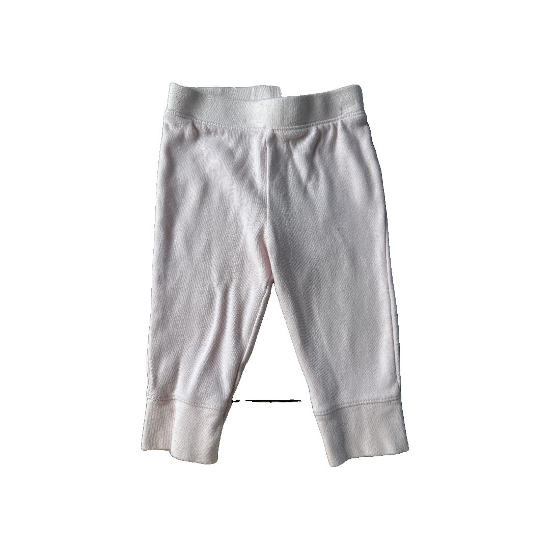 Cloud Island Girls pink Pants Size: 6-9 months pink