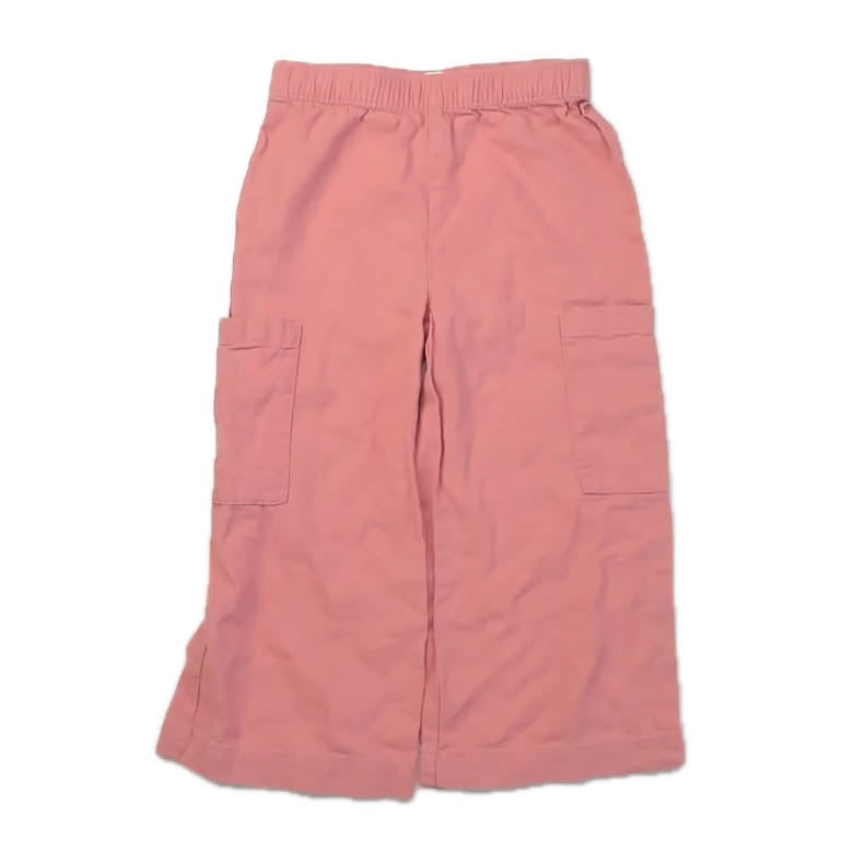 Gap Girls Pink Pants Size: 4-5T Pink